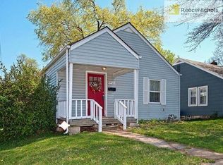 4701 Reinhardt Dr, Roeland Park, KS 66205