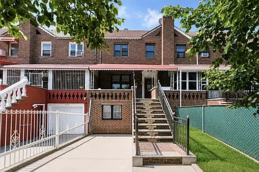638 Rockaway Parkway