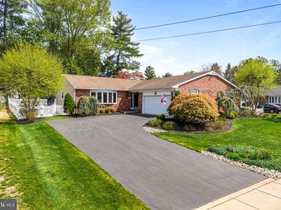 1317 Heartwood Dr, Cherry Hill, NJ, 08003