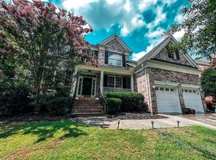 730 Ashgrove Ln, Charlotte, NC 28270