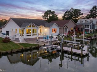 385 Ocean Pkwy, Ocean Pines, MD 21811