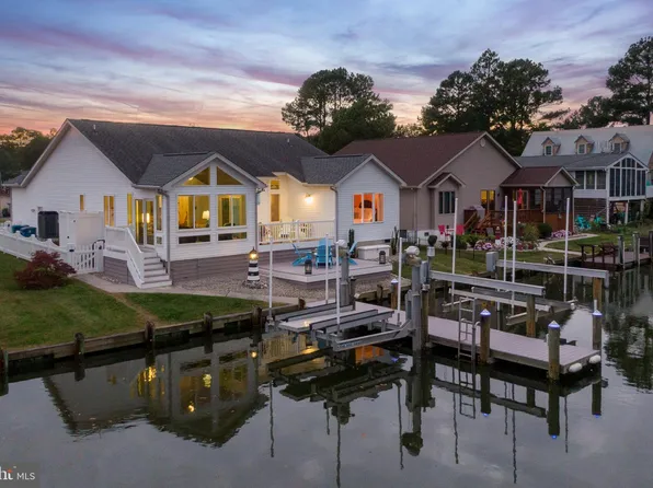 385 Ocean Pkwy, Ocean Pines, MD 21811