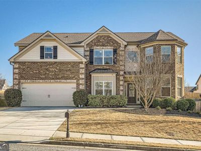 2023 Alder Tree Way, Dacula, GA, 30019
