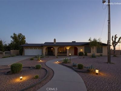 15337 Don Roberto Rd, Victorville, CA, 92394