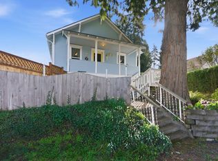 516 Pearl St, Oregon City, OR
