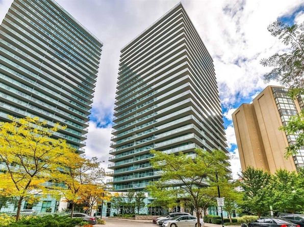 5500 Yonge St, Toronto, ON