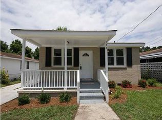 924 5th Ave, Charleston, SC 29407