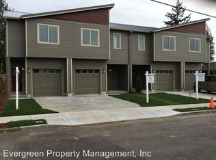 9245 SE Clay St, Portland, OR