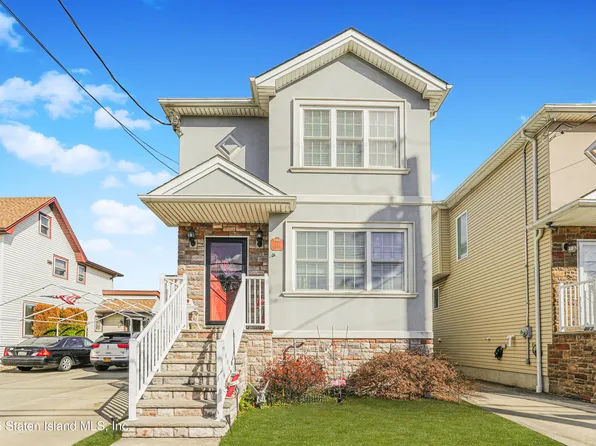39 Alberta Ave, Staten Island, NY 10314