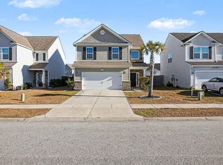 211 Daniels Creek Cir, Goose Creek, SC 29445