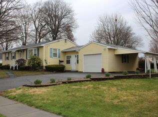 345 Chapman St, Greenfield, MA 01301