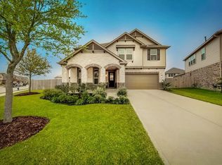 28603 Cabrera Hill Ln, Katy, TX 77494