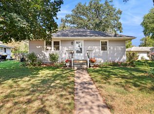 712 Rapids St, Adel, IA 50003