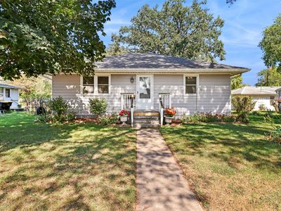 712 Rapids St, Adel, IA, 50003