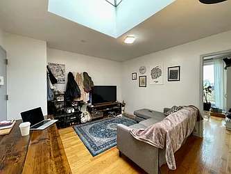 Rented by Oxford Property Group