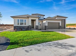 1318 W Ultar Dr, Nampa, ID 83686