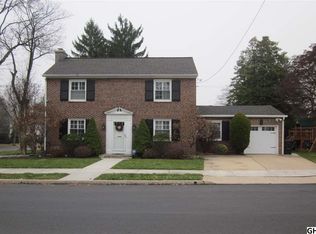 205 S 31st St, Camp Hill, PA 17011