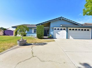 1325 Base Line Rd, La Verne, CA 91750