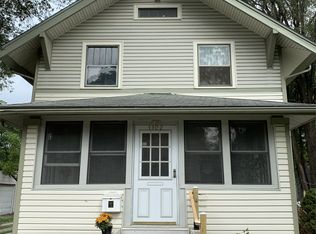 1102 E Jefferson Ave, Des Moines, IA 50316