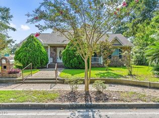 9498 Central Ave, Diberville, MS 39540