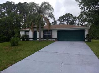 182 Eldron Blvd NE, Palm Bay, FL 32907