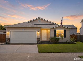 212 Mazza Street NE, Orting, WA 98360