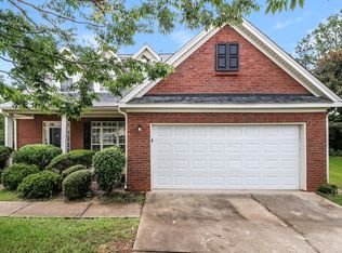 7601 Hilltop Way, Atlanta, GA 30349