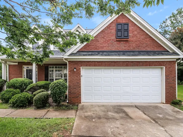 7601 Hilltop Way, Atlanta, GA 30349