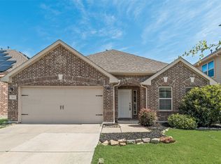 1821 Ridge Creek Ln, Aubrey, TX 76227