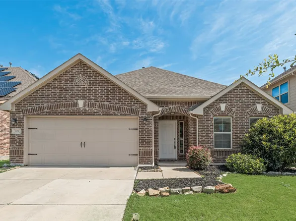 1821 Ridge Creek Ln, Aubrey, TX 76227