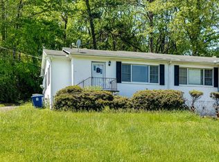 1719 S Seminole Dr, Chattanooga, TN 37412