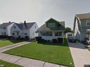 4882 E 95th St, Garfield Heights, OH
