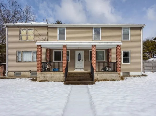41 Oak Pond Ave, Millbury, MA 01527