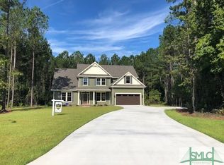 245 Maddy Way, Richmond Hill, GA 31324