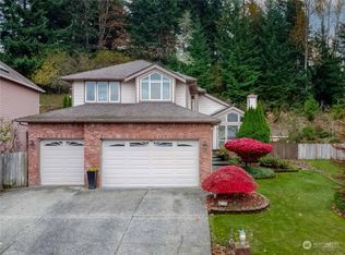 13839 SE 158th St, Renton, WA 98058