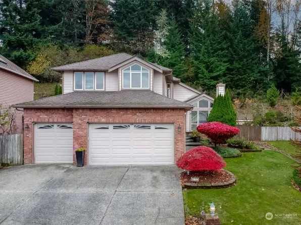 13839 SE 158th Street, Renton, WA 98058
