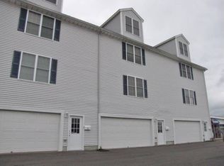 101 Maple St UNIT 5, Manchester, NH 03103