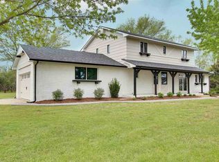 2715 SE 96th St, Sedgwick, KS 67135