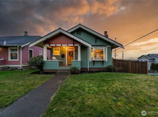 2302 Grand Ave, Everett, WA 98201
