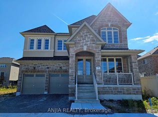 29 Hitching Post, Georgina, ON L4P 0J3