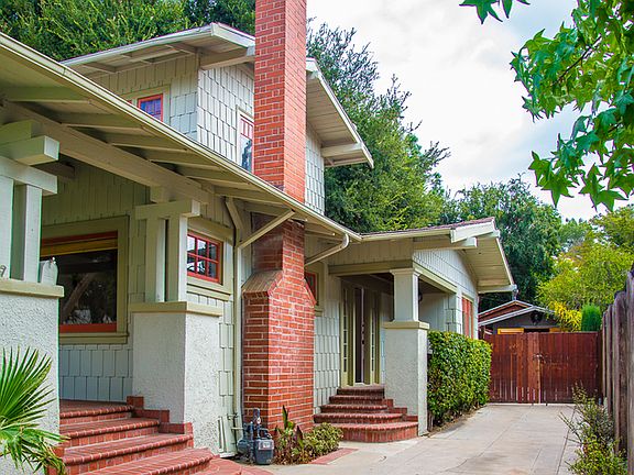 4th image of 5126 Hermosa Ave