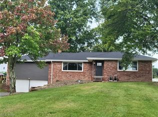 444 Bedford Rd SE, Brookfield, OH 44403