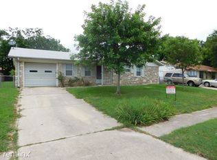 1509 Carrollton Ave, Killeen, TX 76541