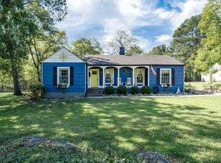 1371 W Commerce St, Lewisburg, TN 37091