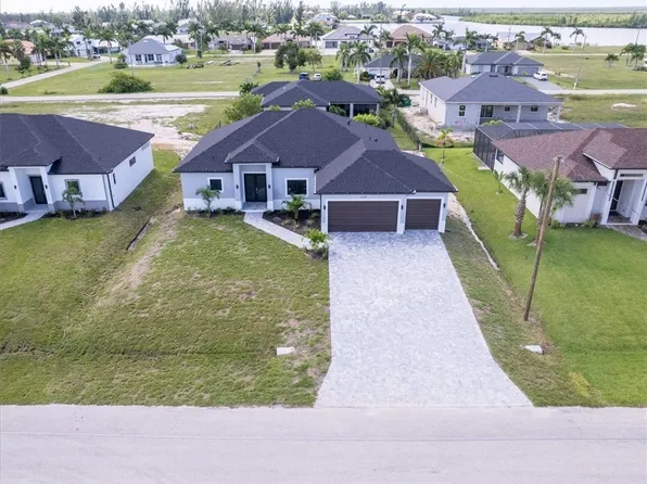 4308 NW 27th Ln, Cape Coral, FL 33993