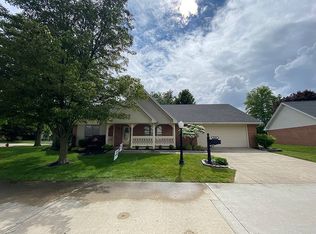 5609 Victorian Way, Springfield, OH 45503