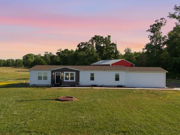 464 Sandtown Rd, Felton, DE 19943