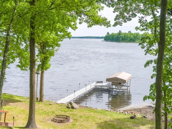 29744 Partridge Ave, Aitkin, MN 56431