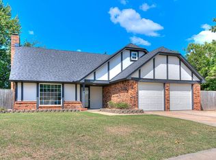 3317 Greenwood Dr, Norman, OK 73072