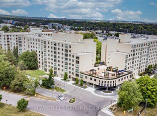 326 Major Mackenzie Dr E #102, Richmond Hill, ON L4C 8T4